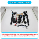 Electric Power Liftgate Trunk Kit for XPeng P5 P7 P7i 2020–2025 Car Interior Accessory ZJCGO