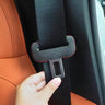 Safety Belt Buckle Cover for Hyundai & Kia Models