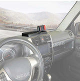 Center Console Phone Stand for Suzuki Jimny 2007-2017