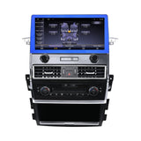 13.1" Android Auto Multimedia Radio for Nissan Armada 2010–2021