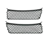 Trunk Side Mesh Storage for Volvo XC60 XC90 XC40 C40 Car Interior Accessory LINGLUYANG C40