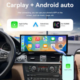 Android 14 Multimedia Head Unit for BMW X3 X4 2011–2017 Android Head Unit Aotsr
