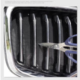 Insect Proof Radiator Guard for Volvo S90 XC60 XC90 Car Interior Accessory LINGLUYANG