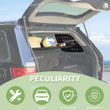 Trunk Organizer Rack for Jeep Grand Cherokee 2007-2010