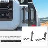 Tailgate Hinge Bracket for Chery Jetour T2 2023+