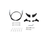 Hood Rope Limb Riser Kit for Ford Bronco 2021