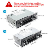 1Din MP3 Bluetooth Stereo for Mercedes Benz