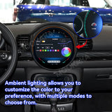 11.8" Android Head Unit Multimedia System for Mini Clubman