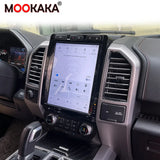 12.1-Inch Android Head Unit for Ford F-150 2015–2020 Android Head Unit Aotsr