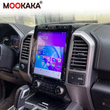 12.1-Inch Android Head Unit for Ford F-150 2015–2020 Android Head Unit Aotsr