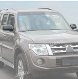 Mirror Housing Cover for Mitsubishi Pajero 07-21