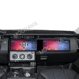 24.6" Dual Screen Android Head Unit for Land Rover Discovery 5