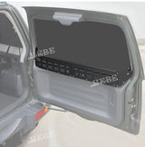Tailgate Window Storage Enclosure for Suzuki Jimny