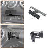 Walkie Talkie Holder for GWM Tank 300 2021
