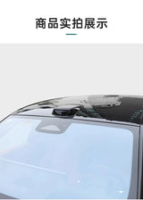 Lidar Cover for Li Lixiang L6 L7 L8 L9 Pro/Air/Aio Cars