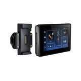 5 inch Android 14 GPS Headunit for BMW R1200GS