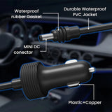 Starlink Mini Power Cable 3IN1 for All Cars Car Interior Accessory AKAMATE