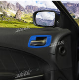 Door Handle Cover Trim for Chrysler 300C Dodge Charger 2011+
