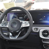 Android 13 Dual Screen Head Unit for Mercedes G-Class 2018-2023 Android Head Unit Aotsr