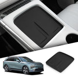 Xpeng G9 2024 Wireless Charger Anti-Slip Pad Interior Accessories Black Car Interior Accessory SMABEE