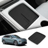 Xpeng G9 2024 Wireless Charger Anti-Slip Pad Interior Accessories Black