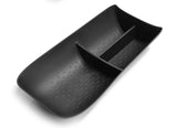 Smabee for Smart #3 Center Console Armrest Storage Box Car TPE Central Lower Layer Storage Tray Organizer Accessories