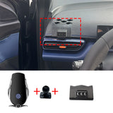 Smart Wireless Charging Phone Mount for BYD Dolphin 2023–2025