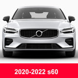 Anti-Rat Insect Net for Volvo S90 XC60 XC90