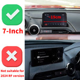 Smart Wireless Charging Phone Holder for Mazda MX-5 2016–2023 Car Phone Holder OEM