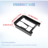 GearShift Storage Tray for Ford Bronco Sport 2021-2025