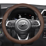 Ultra-Thin Breathable Cover for Perodua Myvi Axia