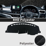 Custom Fit Dashboard Mat Sun Protection for Suzuki Swift
