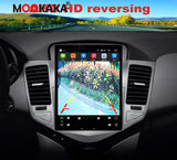 Android 13 Multimedia Navigation System for Chevrolet Cruze 2008-2012 Android Head Unit Aotsr