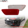 Rear Bumper Reflector Lens for Jeep Grand Cherokee