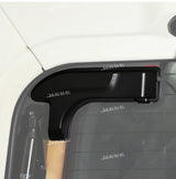 Glass Heating Cable Cover for Jeep Wrangler JL 2018-2026