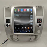12.1" Android 13 Multimedia Player for Infiniti QX56 2008–2010