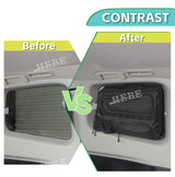 Rear Window Storage Bag for Mitsubishi Pajero 2007-2021