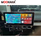 12.3" Android Head Unit for Ferrari 458 Italia 2010–2015 Android Head Unit Aotsr 8G-128G-carplay Dsp Eight Core