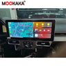 12.3" Android Head Unit for Ferrari 458 Italia 2010–2015