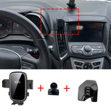 Adjustable Navigation GPS Phone Mount for Chery Arrizo 2016–2018