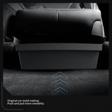 Under Seat Storage Box for Tesla Model Y Launch 2025 Juniper Car Organizer Case Drawer Tray Accessories Car Accessory Smabee