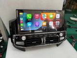 Android 13 Multimedia Head Unit for Mitsubishi Pajero 2006-2019