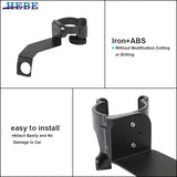 Water Cup Phone Holder Rack for Jeep Wrangler JK Car Interior Accessory HEBE