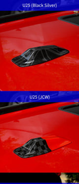 Shark Fin Antenna Cover Decorative for Mini Cooper U25
