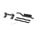 Front Seat Fire Extinguisher Mount Jeep JK 2007-2017