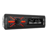 1 Din Bluetooth Car Multimedia MP3 Player Radio Universal