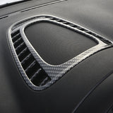 Dashboard Air Conditioning Vent Trim Mini Cooper F60 Car Interior Accessory GMUNI