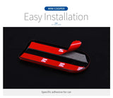 Glove Box Handle Cover Trim for Mini Cooper F56 F60