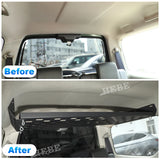 Iron Trunk Expansion Rack for Suzuki Jimny 2007-2017 Car Interior Accessory HEBE