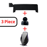 Smart Wireless Charging Phone Holder for VW ID.3 2021–2023